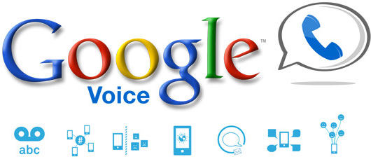 Голосовий інтерфейс Google