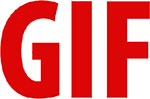 GIF (CompuServe Graphics Interchange Format)