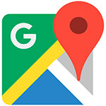 Карти Google