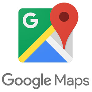 Google Maps